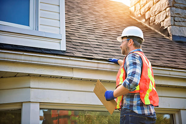 Licensed Storm Damage Roof Repair service in Damascus, MD - Big Toms Roofing